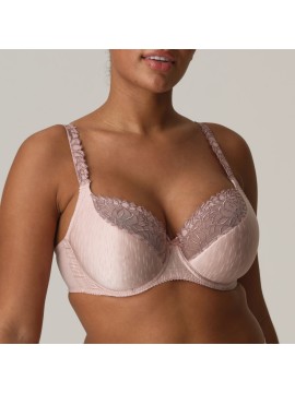 Prima Donna Monterrey Half Padded Tulip Shaped Bra